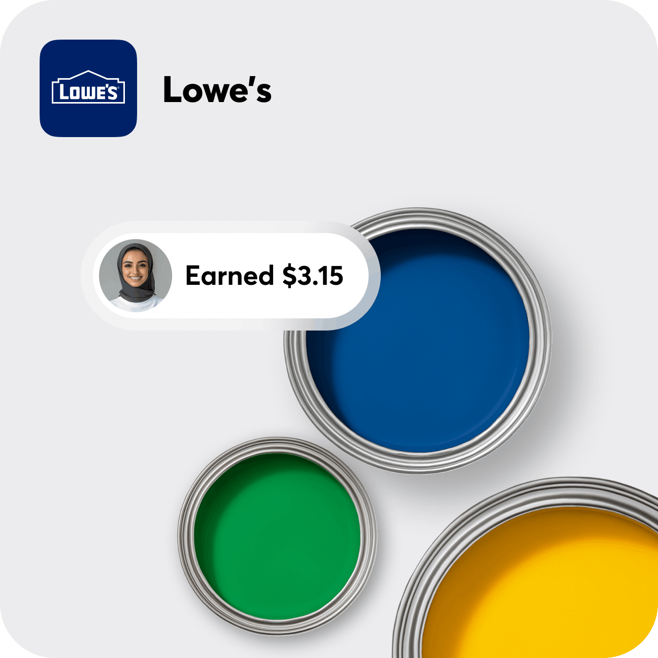 Lowe's