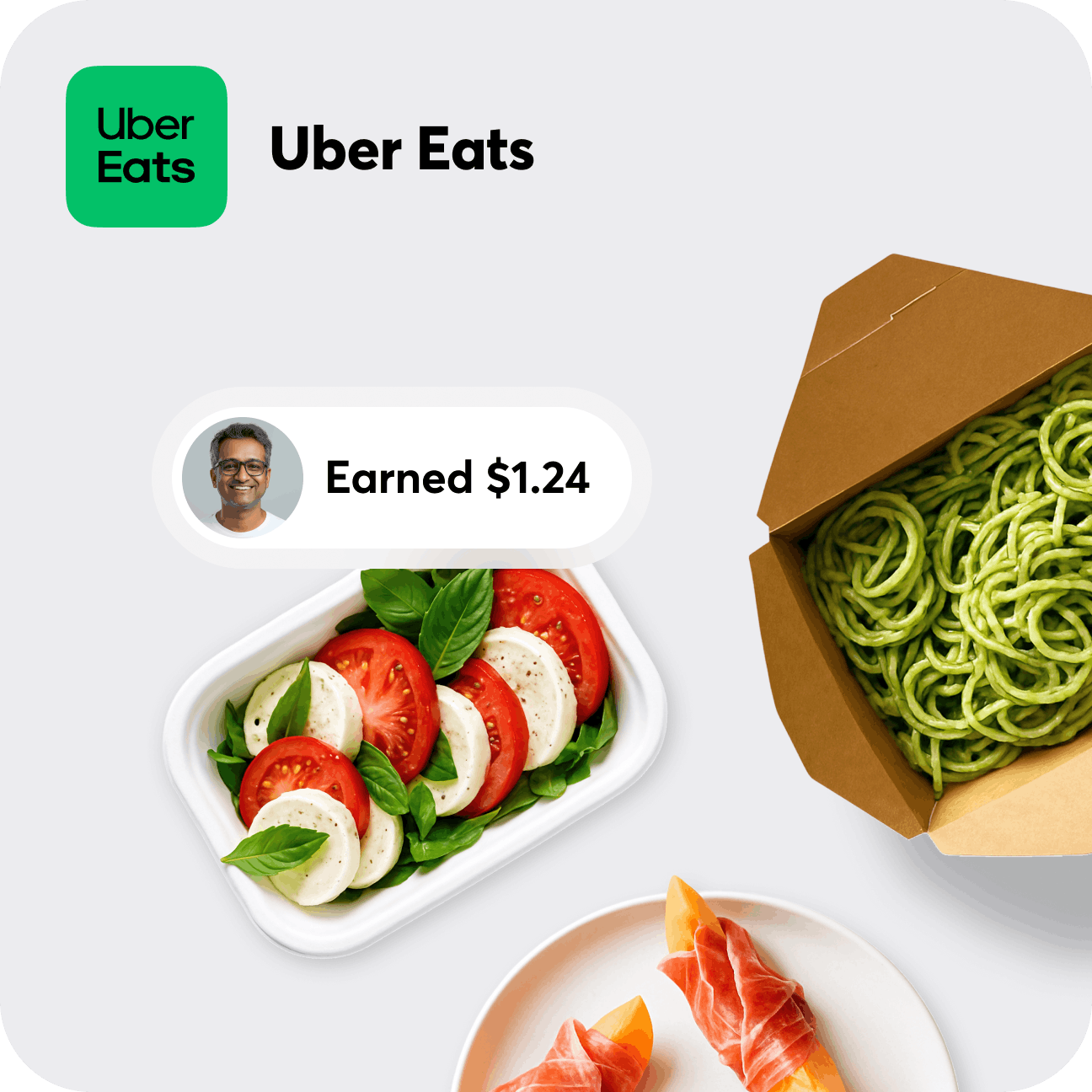 Uber Eats