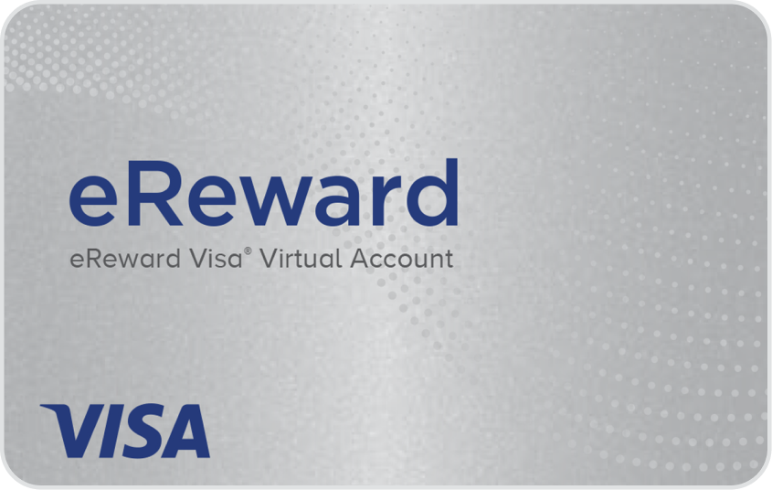 Visa® Virtual Account Gift Cards